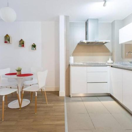 Pop Art, Un Aroma A San Julian En Enladrillada Apartment Seville Ngoại thất bức ảnh